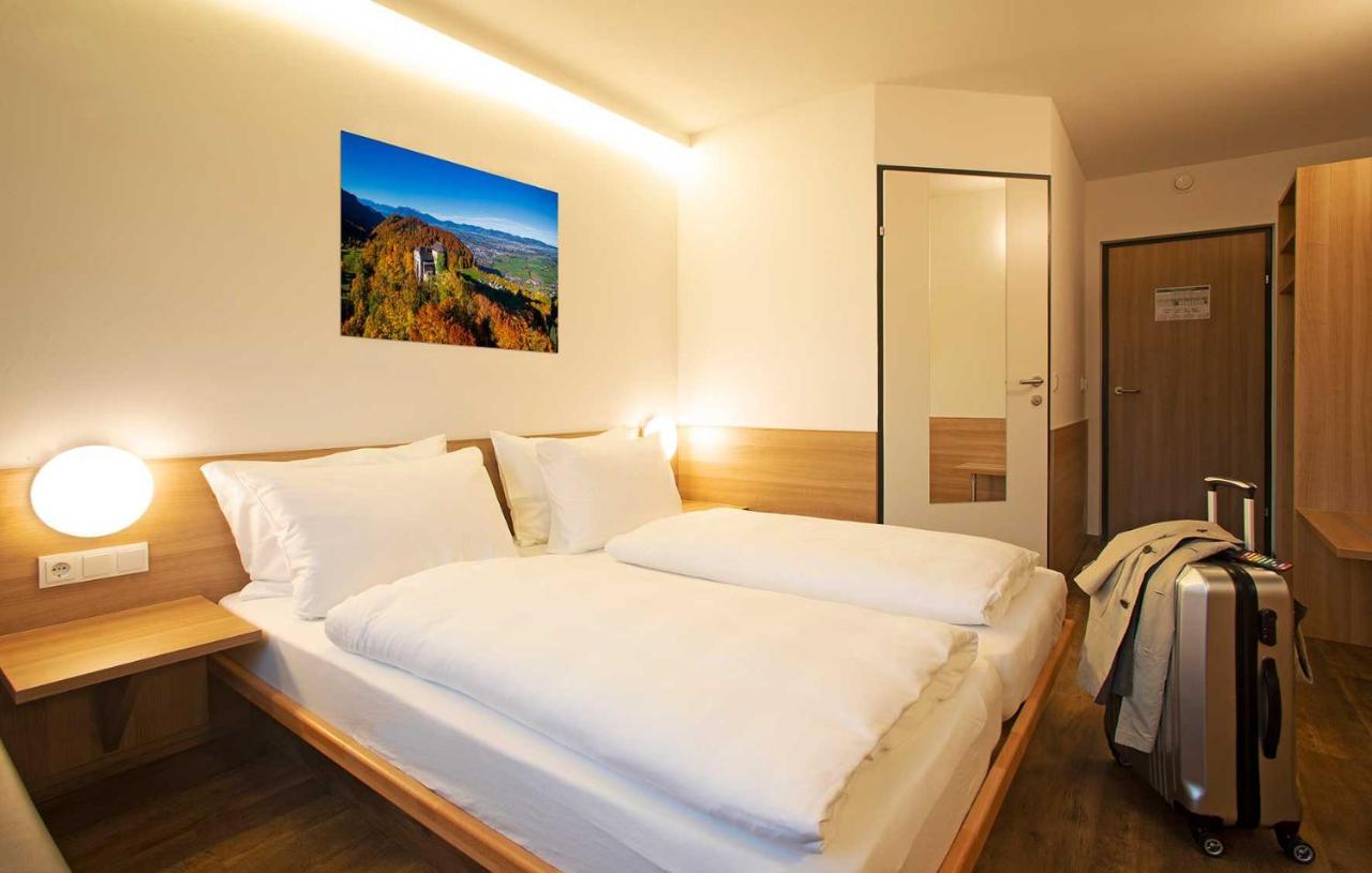 Oekotel Hotel *